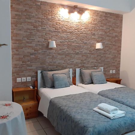 Studios Prevena Adamantas  Bagian luar foto