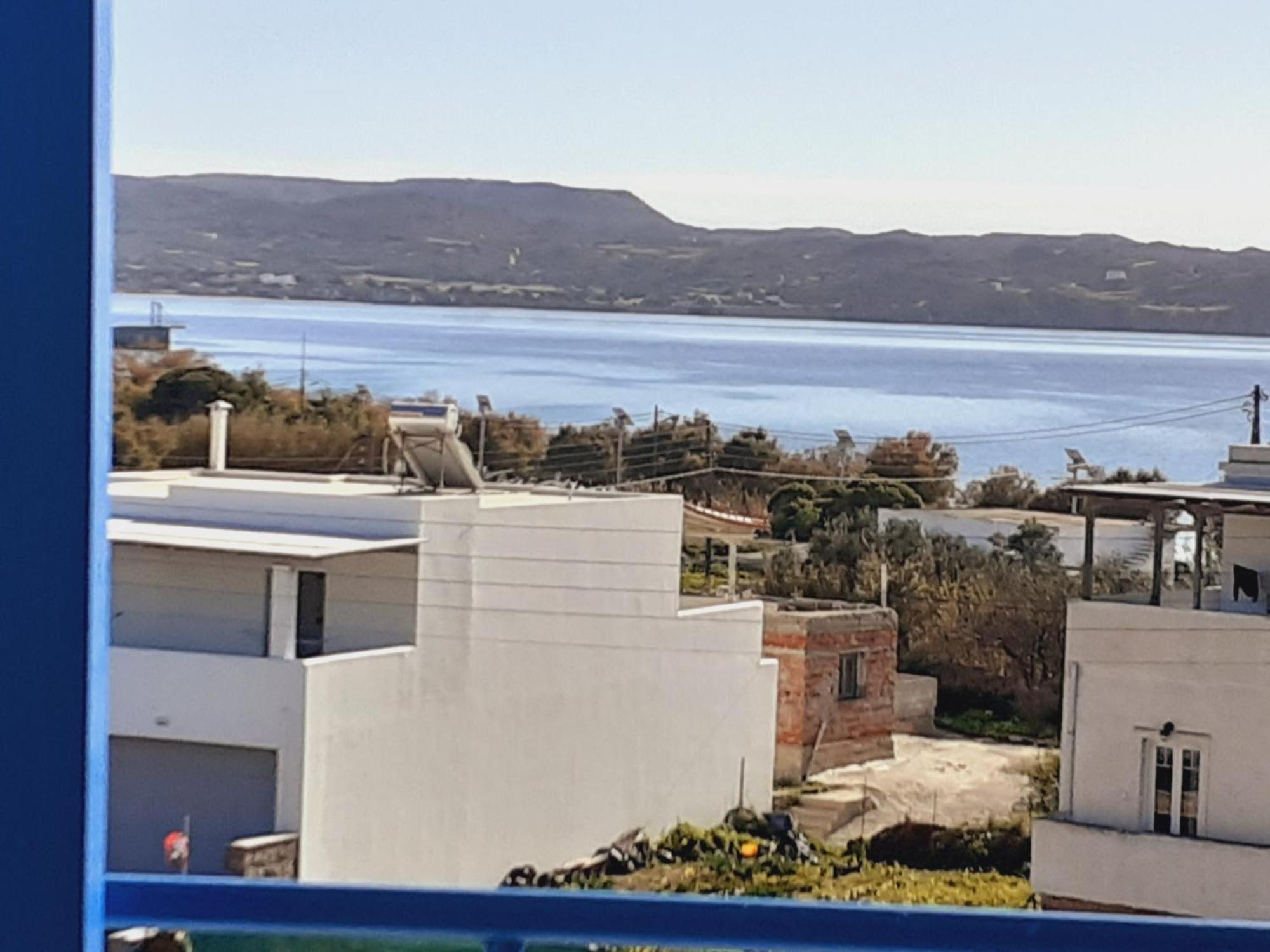 Studios Prevena Adamantas  Bagian luar foto