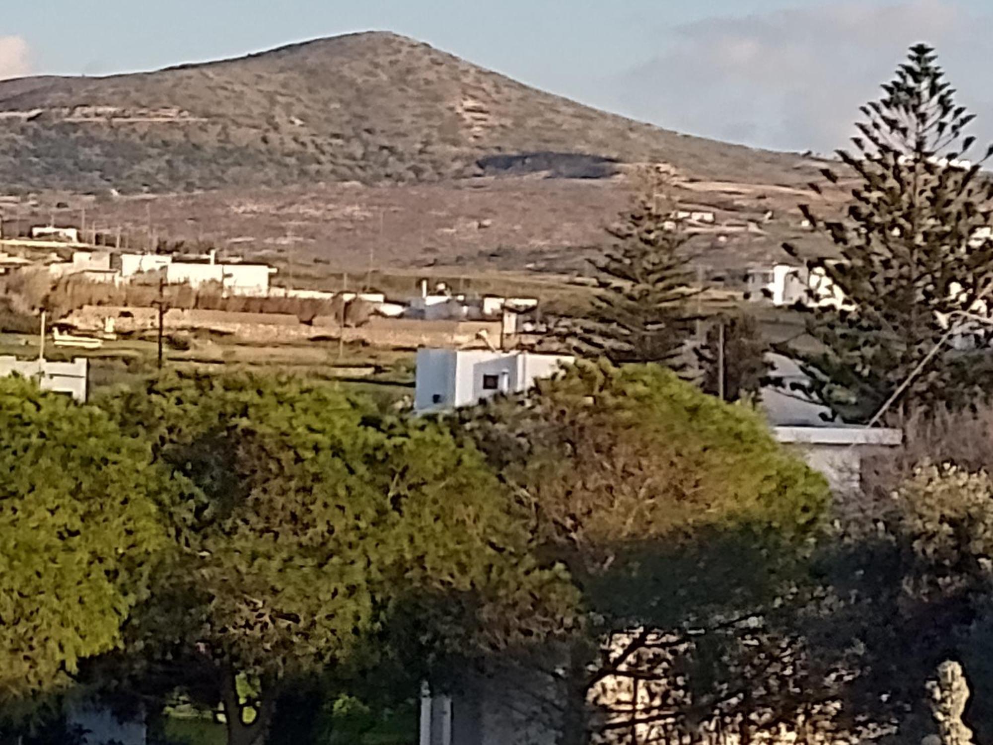 Studios Prevena Adamantas  Bagian luar foto