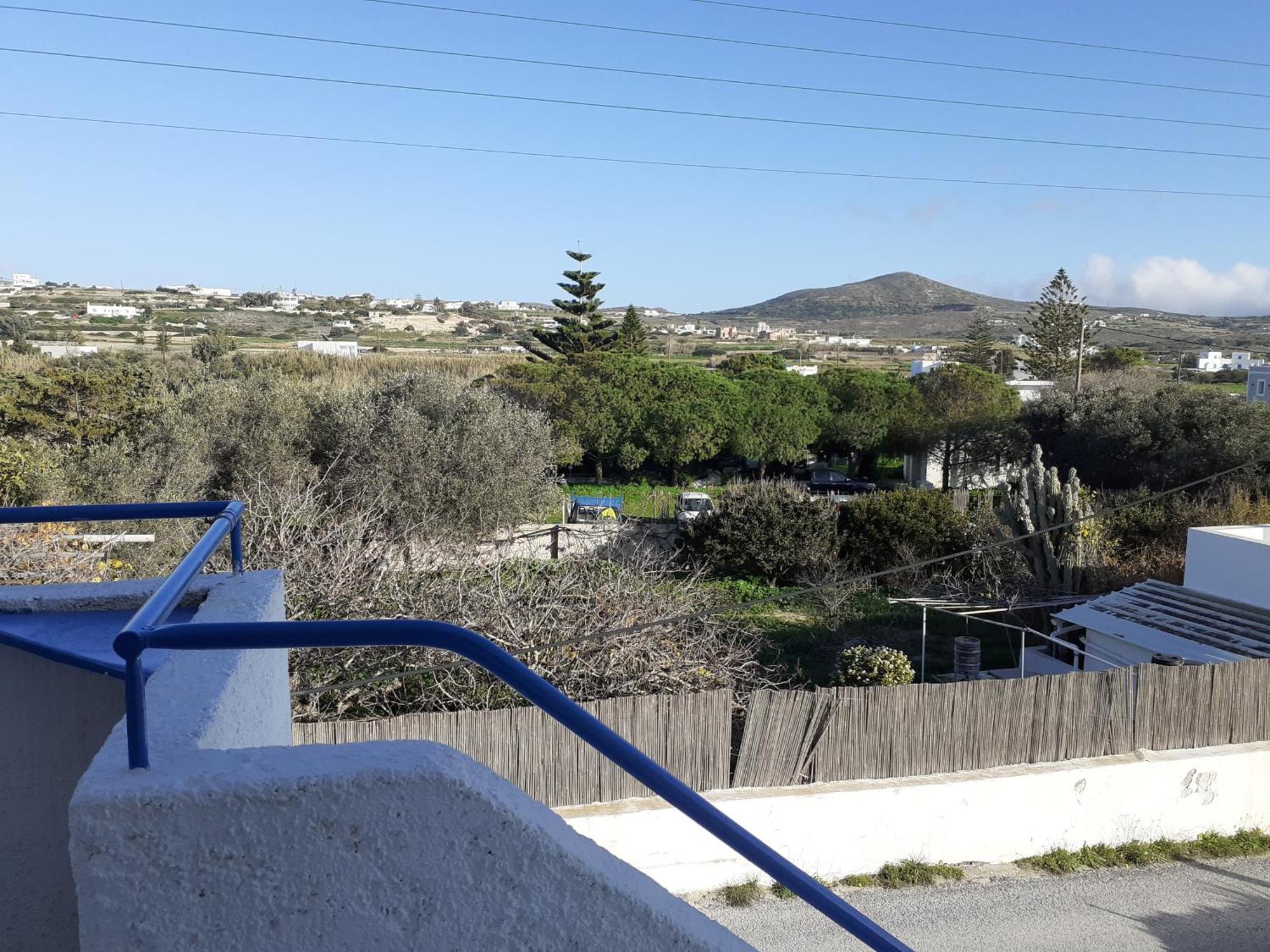 Studios Prevena Adamantas  Bagian luar foto